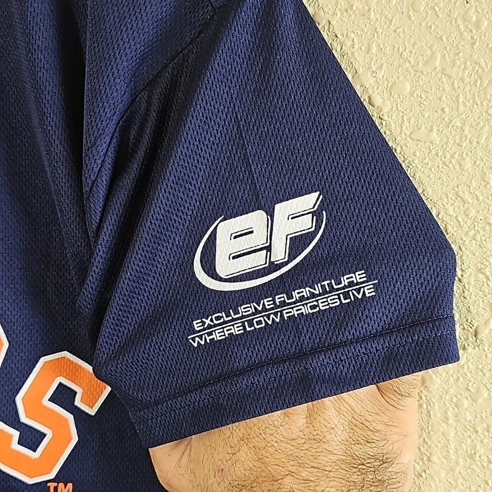 Houston Astros Carlos Correa Jersey.
